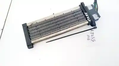 Автозапчасти б/у сопротивление нагреву за renault grand scénic iii (jz0/1_) 1.5 dci ссылки oem iam 0575649