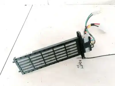 Piesă de schimb auto la mâna a doua rezistentã încalzire pentru subaru legacy v (bm) 2.0 d awd (bmd) referințe oem iam 0134100530