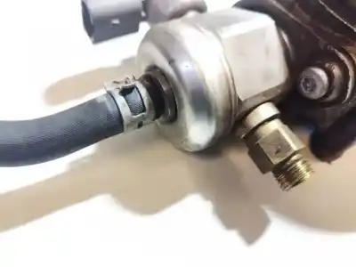 Second-hand car spare part injection pump for audi a5 (8t3) 1.8 tfsi oem iam references 0261520055  06h127025k, 1000301838