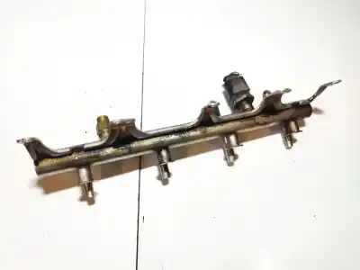Автозапчастина б/у рампа инжектора для audi a5 (8t3) 1.8 tfsi посилання на oem iam 06j133317g  ct0080411