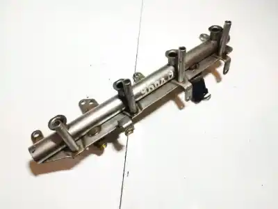 Автозапчастина б/у рампа инжектора для audi a5 (8t3) 1.8 tfsi посилання на oem iam 06j133317g  ct0080411