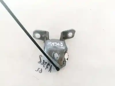 Pezzo di ricambio per auto di seconda mano ammortizzatori baule / porte per mazda 3 (bk) 1.6 di turbo riferimenti oem iam 