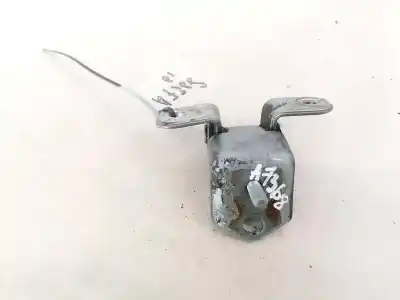 Pezzo di ricambio per auto di seconda mano ammortizzatori baule / porte per mazda 3 (bk) 1.6 di turbo riferimenti oem iam 