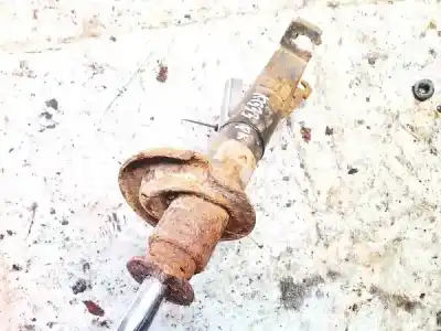 Second-hand car spare part front left shock absorber for mazda 2 (dy) 1.4 oem iam references   