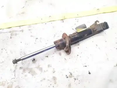 Peça sobressalente para automóvel em segunda mão amortecedor dianteiro direito por mazda 2 (dy) 1.4 referências oem iam 3m7118045ba