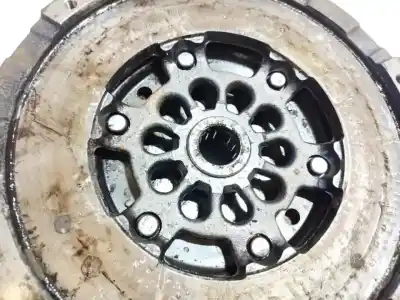 Second-hand car spare part engine flywheel for audi a5 (8t3) 1.8 tfsi oem iam references 01b141025e  0b1105266n