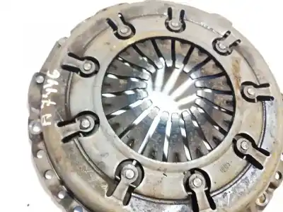 Peça sobressalente para automóvel em segunda mão kit de embreagem por audi a5 (8t3) 1.8 tfsi referências oem iam   