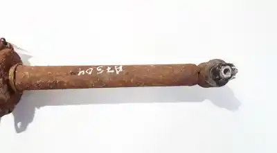 Автозапчасти б/у задний левый амортизатор за audi a4, b5 1994.11 - 1999.09 1.6 74kw 1994.11 - 2000.10 ссылки oem iam   