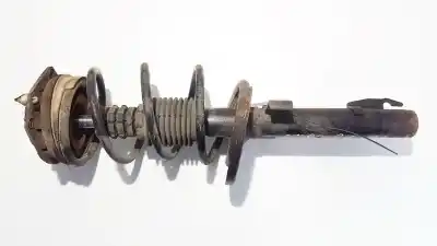 Peça sobressalente para automóvel em segunda mão amortecedor dianteiro esquerdo por renault scenic ii 1.6 16v referências oem iam 8200851838a