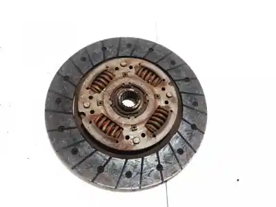 Pezzo di ricambio per auto di seconda mano KIT FRIZIONE per FIAT DOBLO (119)  Riferimenti OEM IAM 1024963  
