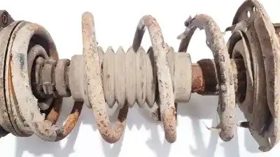 Pezzo di ricambio per auto di seconda mano ammortizzatore anteriore destro per renault megane ii (bm0/1_, cm0/1_) 1.5 dci (bm0f. cm0f) riferimenti oem iam   