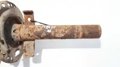 Pezzo di ricambio per auto di seconda mano ammortizzatore anteriore sinistro per renault megane ii (bm0/1_, cm0/1_) 1.5 dci (bm0f. cm0f) riferimenti oem iam   