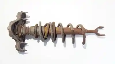 Peça sobressalente para automóvel em segunda mão amortecedor dianteiro esquerdo por volkswagen passat variant (3b6) 1.8 20v turbo referências oem iam 