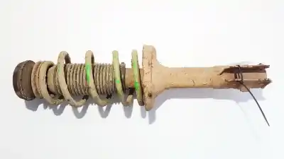 Tweedehands auto-onderdeel schokbreker links voor voor volkswagen passat variant (3a5) 1.9 tdi oem iam-referenties 