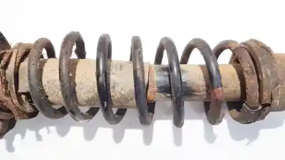 Second-hand car spare part front right shock absorber for honda logo (ga3) 1.3 cat oem iam references   