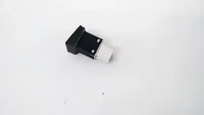 Recambio de automóvil de segunda mano de otros interruptores-perillas-selectores para volkswagen passat cc (357) 2.0 tdi dpf referencias oem iam 3c0927121d  