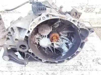 Pezzo di ricambio per auto di seconda mano riduttore per volvo v50 (545) 2.0 d riferimenti oem iam 3s7r7f096db