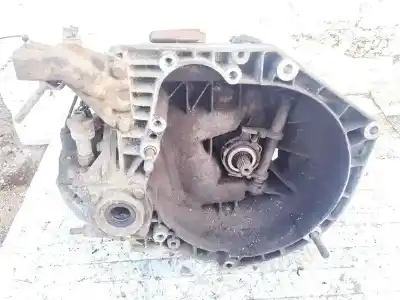 Pezzo di ricambio per auto di seconda mano riduttore per lancia kappa (838_) 2.0 20v (838aa1aa) riferimenti oem iam 