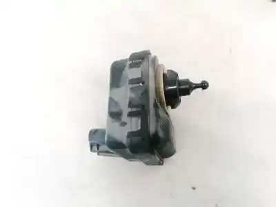 Gebrauchtes Autoersatzteil scheinwerfereinstellmotor zum opel zafira a 2.0 dti oem-iam-referenzen 