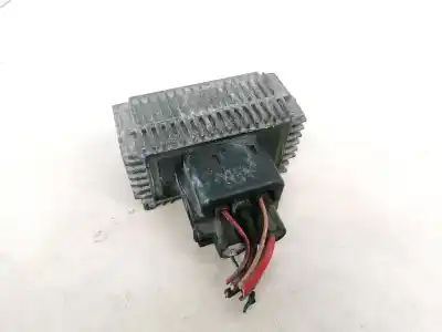 Gebrauchtes Autoersatzteil steuergerät glühzeit zum opel zafira a 2.0 dti oem-iam-referenzen 09132691