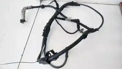 Peça sobressalente para automóvel em segunda mão fio por mazda 3 (bk) 1.6 di turbo referências oem iam 9386674