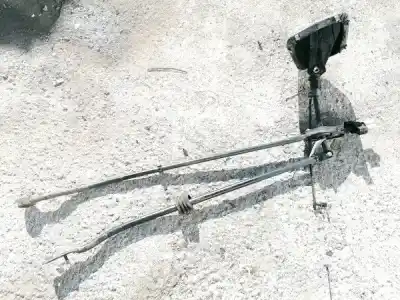 Pezzo di ricambio per auto di seconda mano leva del cambio per lancia kappa (838_) 2.0 20v (838aa1aa) riferimenti oem iam 