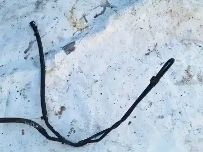 Автозапчастина б/у труба тиску гідропередування керма для audi a4, b5 1994.11 - 1999.09 1.6 74kw 1994.11 - 2000.10 посилання на oem iam   