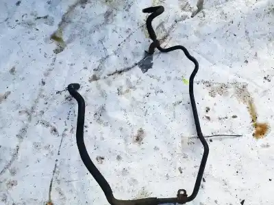 Peça sobressalente para automóvel em segunda mão tubo de pressão de direção assistida por mitsubishi outlander (cw0) 2.0 di-d intense referências oem iam 