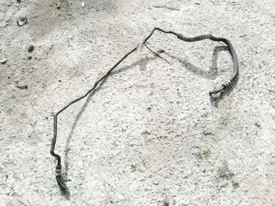 Pezzo di ricambio per auto di seconda mano tubo pressione del servosterzo per audi a6 avant (c4) 2.5 tdi riferimenti oem iam 