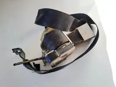 Gebrauchtes Autoersatzteil sicherheitsgurt rechts vorne zum opel zafira a 2.0 dti oem-iam-referenzen 33014152