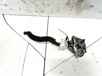 Peça sobressalente para automóvel em segunda mão depressor de travões / bomba de vácuo por hyundai getz (tb) 1.5 crdi referências oem iam 288102a101