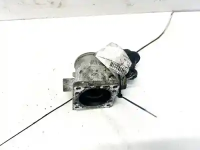 Peça sobressalente para automóvel em segunda mão borboleta de admissão por hyundai getz (tb) 1.5 crdi referências oem iam 351002xxxx