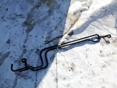 Tweedehands auto-onderdeel stuurbekrachtiging drukleiding voor audi 100 avant (c4) 2.5 tdi oem iam-referenties 