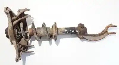 Second-hand car spare part front left shock absorber for audi a5 (8t3) 1.8 tfsi oem iam references 8t0413031ac