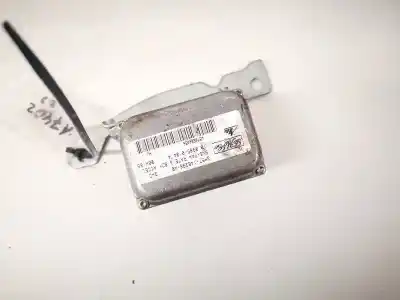 Peça sobressalente para automóvel em segunda mão sensor por mazda 3 (bk) 1.6 di turbo referências oem iam 3m5t14b296ab