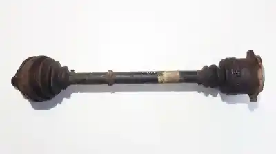 Second-hand car spare part front left transmission for audi 100 avant (c4) 2.5 tdi oem iam references 