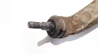 Second-hand car spare part front right lower suspension arm for audi a5 (8t3) 1.8 tfsi oem iam references 8k0407696c  