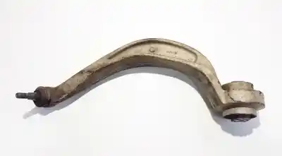 Second-hand car spare part front right lower suspension arm for audi a5 (8t3) 1.8 tfsi oem iam references 8k0407696c