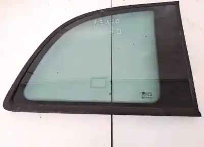 Gebrauchtes Autoersatzteil moon custody hinten rechts zum opel zafira a 2.0 dti oem-iam-referenzen 90579312