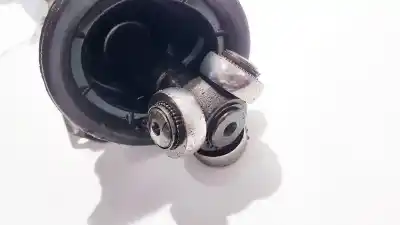 Second-hand car spare part front left transmission for renault vel satis (bj0) 2.2 dci turbodiesel oem iam references   