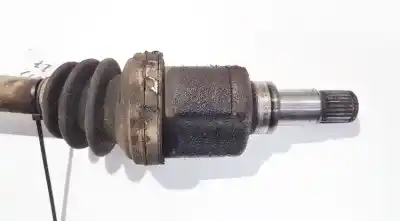 Second-hand car spare part front left transmission for mazda 2 (dy) 1.4 oem iam references   