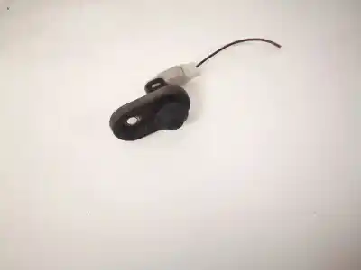 Peça sobressalente para automóvel em segunda mão trocar por mazda 2 (dy) 1.4 referências oem iam 