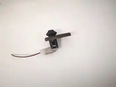 Peça sobressalente para automóvel em segunda mão trocar por mazda 2 (dy) 1.4 referências oem iam   