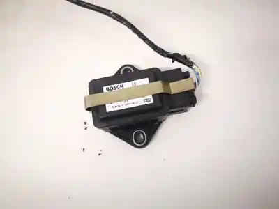 Peça sobressalente para automóvel em segunda mão sensor por fiat ulysse (179) 2.2 jtd dynamic referências oem iam 0265005253