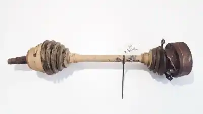 Tweedehands auto-onderdeel transmissie links voor voor volkswagen passat variant (3a5) 1.9 tdi oem iam-referenties 