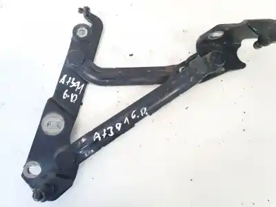 Автозапчасти б/у амортизаторы багажника/двери за seat toledo (1m2) 2.3 vr5 cat (agz) ссылки oem iam   