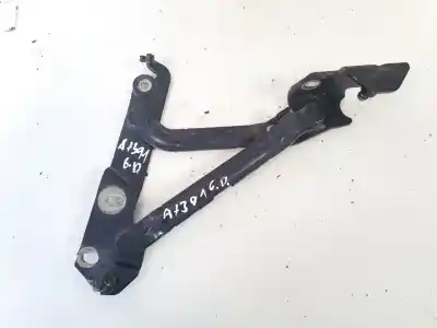 Автозапчасти б/у амортизаторы багажника/двери за seat toledo (1m2) 2.3 vr5 cat (agz) ссылки oem iam   