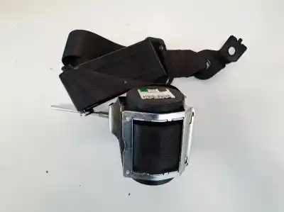 Автозапчастина б/у задній правий ремін безпеки для opel astra h caravan 1.7 16v cdti посилання на oem iam 560834801