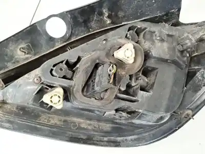 Автозапчастина б/у лівий ход ліхар для opel astra h caravan 1.7 16v cdti посилання на oem iam 24451835  24-451-835, 008653-01, 159717