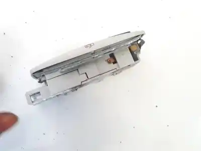 Автозапчастина б/у внутрішне світло для seat toledo (1m2) 2.3 vr5 cat (agz) посилання на oem iam 1540sj0  